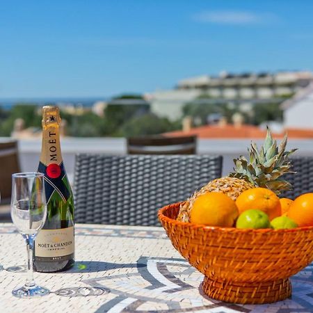 Appartement Casa Saura à Alvor Extérieur photo