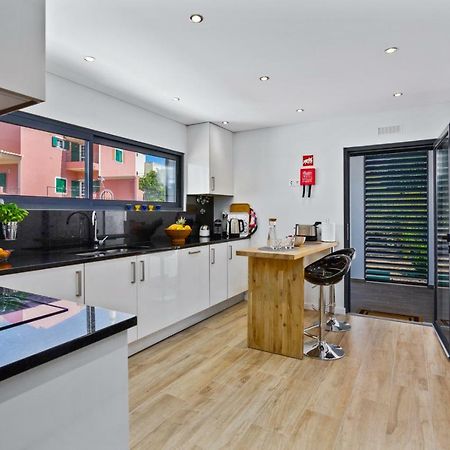 Appartement Casa Saura à Alvor Extérieur photo