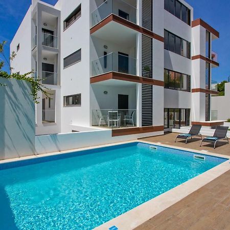 Appartement Casa Saura à Alvor Extérieur photo