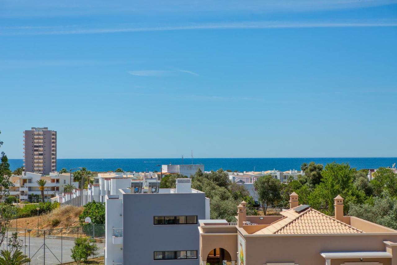 Appartement Casa Saura à Alvor Extérieur photo